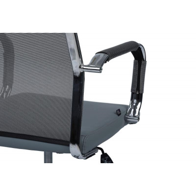 Кресло Art RCH 6017M Серый