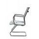 Кресло Art RCH 6017G Серо-белый