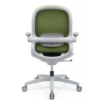 Кресло Miller YX-300 Зеленый