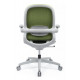 Кресло Miller YX-300 Зеленый