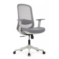 Кресло RCH BH2358S Серое