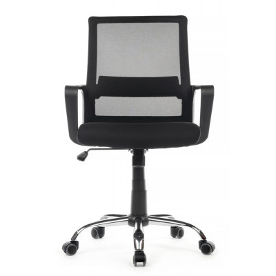 Кресло Mint RCH 1029MB Черный