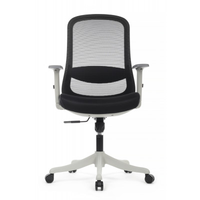 Кресло RCH BH2358S  Чёрное