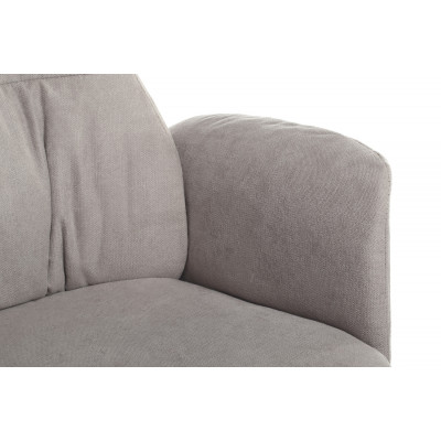 Кресло Soft RCH CX1502H Серый