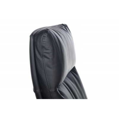 Кресло Leon-M RCH B916 Черный