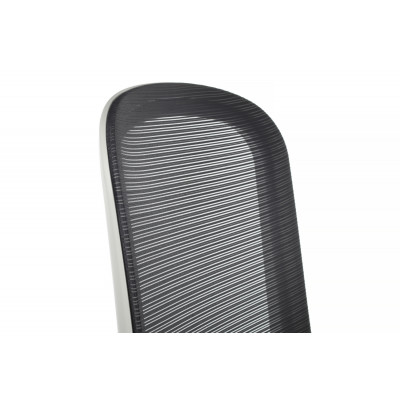 Кресло RCH BH2358S  Чёрное