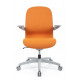 Кресло Miller YX-300 Оранжевый