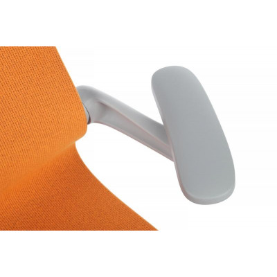 Кресло Miller YX-300 Оранжевый