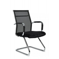 Кресло Art RCH 6017G Черный