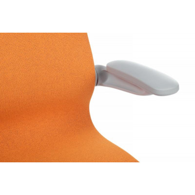 Кресло Miller YX-300 Оранжевый