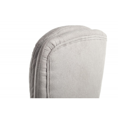 Кресло Soft RCH CX1502H Серый