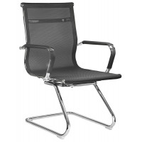 Кресло Hugo RCH 6001-3 Черный