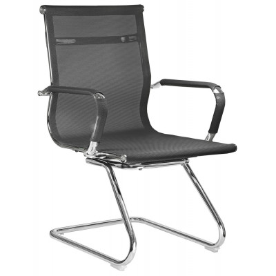 Кресло Hugo RCH 6001-3 Черный