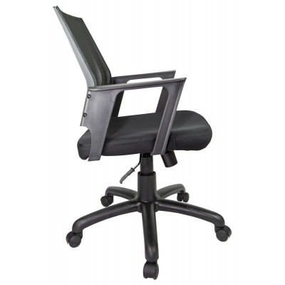 Кресло 1150 TW PL Черный