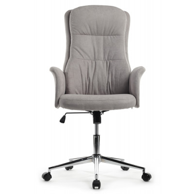 Кресло Soft RCH CX1502H Серый