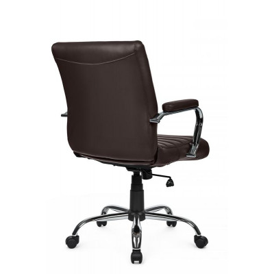 Кресло Kors RCH 9356M Темно-коричневый
