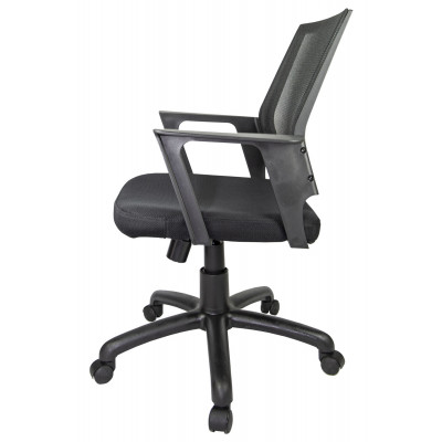 Кресло 1150 TW PL Черный