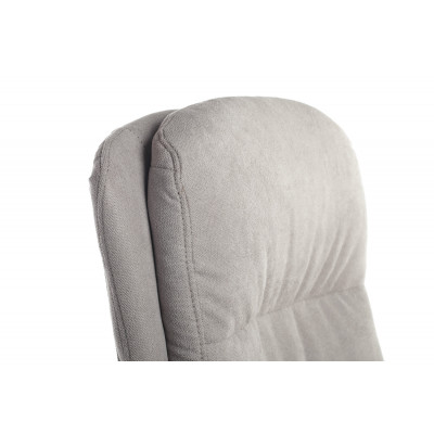 Кресло Soft RCH CX1502H Серый