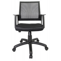 Кресло 1150 TW PL Черный