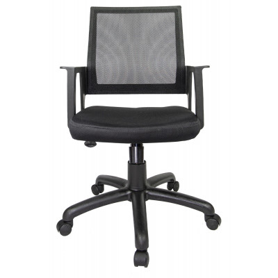 Кресло 1150 TW PL Черный