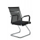 Кресло Art RCH 6017G Черный