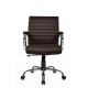 Кресло Kors RCH 9356M Темно-коричневый