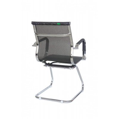 Кресло Hugo RCH 6001-3 Черный