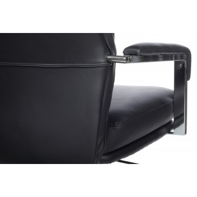 Кресло Leon-M RCH B916 Черный