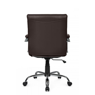 Кресло Kors RCH 9356M Темно-коричневый