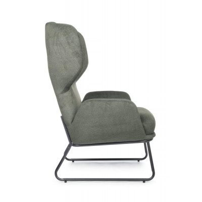 Кресло Pronto FS56 Зеленый