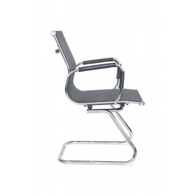 Кресло Hugo RCH 6001-3 Черный