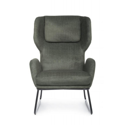 Кресло Pronto FS56 Зеленый