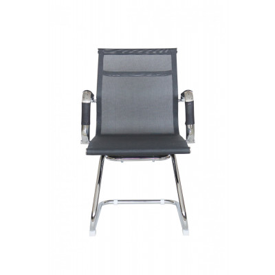 Кресло Hugo RCH 6001-3 Черный