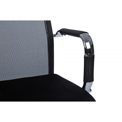 Кресло Art RCH 6017G Черный