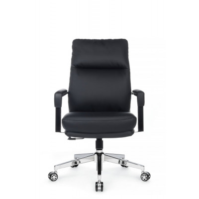 Кресло Leon-M RCH B916 Черный