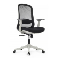 Кресло RCH BH2358S Чёрное