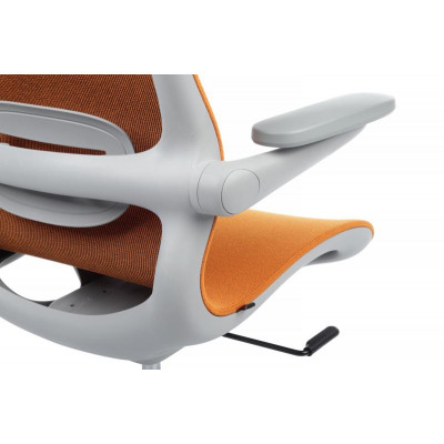 Кресло Miller YX-300 Оранжевый