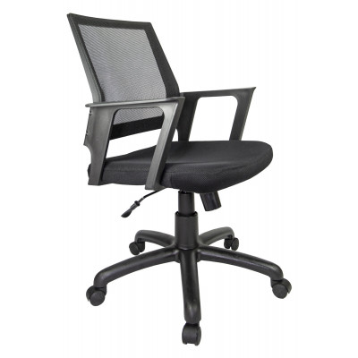 Кресло 1150 TW PL Черный