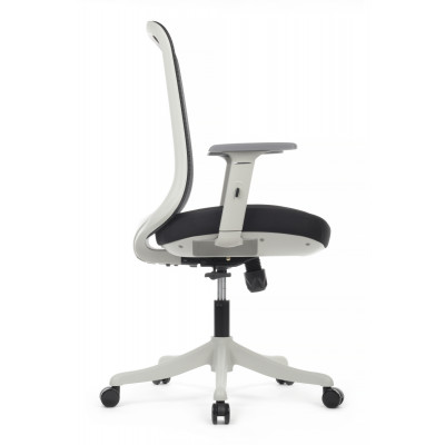 Кресло RCH BH2358S  Чёрное