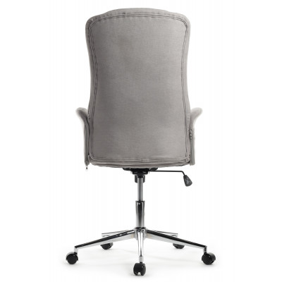 Кресло Soft RCH CX1502H Серый