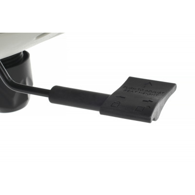 Кресло RCH BH2358S  Чёрное