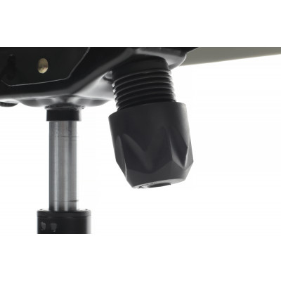 Кресло RCH BH2358S  Чёрное