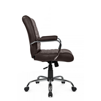 Кресло Kors RCH 9356M Темно-коричневый