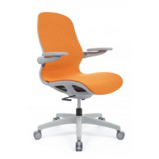 Кресло Miller YX-300 Оранжевый