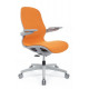 Кресло Miller YX-300 Оранжевый
