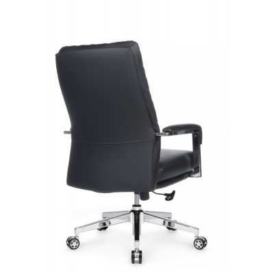 Кресло Leon-M RCH B916 Черный