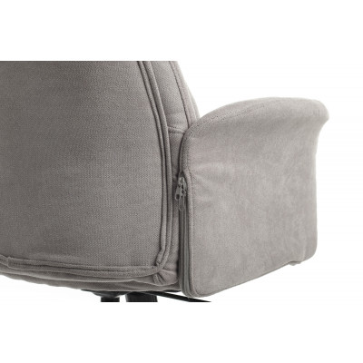 Кресло Soft RCH CX1502H Серый