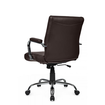 Кресло Kors RCH 9356M Темно-коричневый
