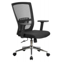 Кресло Fix RCH 831E Черный