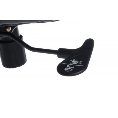 Кресло Leon-M RCH B916 Кремовый